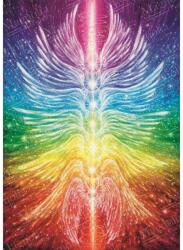 Magnolia 3434 - David Mateu Special Edition - 1000 db-os puzzle (3434)