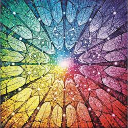 Magnolia 3435 - Mandala of Life - 1023 db-os puzzle (3435)