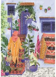 Magnolia 3443 - Morocco - 1000 db-os puzzle (3443)