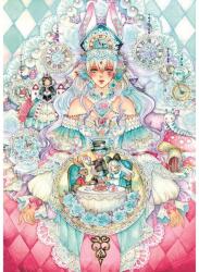 Magnolia 6205 - White Rabbit - 1000 db-os puzzle (6205)