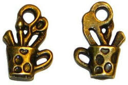 Nono Fém medál, fityegő, kreatív szett (110)