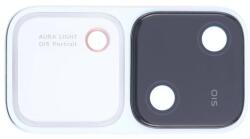  tel-szalk-192969154350 Vivo V30 hátlapi kamera lencse Fehér kerettel (tel-szalk-192969154350)