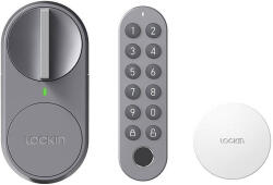 Lockin Intelligens zár billentyűzettel Lockin SMART LOCK G30 (G30) - mi-one