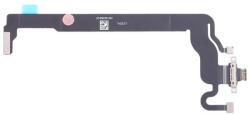  tel-szalk-192969154362 Xiaomi Mix Fold 3 töltőcsatlakozó port, töltő csatlakozó flex (tel-szalk-192969154362)