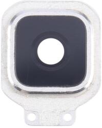 tel-szalk-192969154342 Samsung Galaxy Tab S4 10.5 T835 hátlapi kamera lencse Ezüst kerettel (tel-szalk-192969154342)