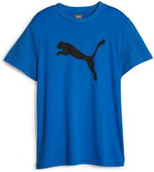 PUMA Gyerek funkcionális rövid ujjú pólók Puma ACTIVE SPORTS POLY CAT TEE K 676294-46 - 164 cm