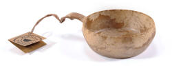 KUPILKA 55 Bowl bol mare, maro Castron