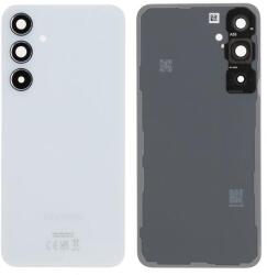 Samsung GH82-34284B Gyári Samsung Galaxy A55 Világoskék akkufedél hátlap, burkolati elem, kamera lencse (GH82-34284B)