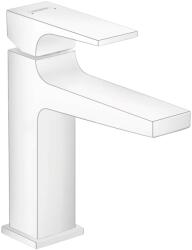 Hansgrohe Metropol mosdócsaptelep álló fehér 32507700