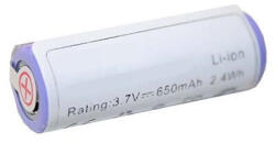 utángyártott Philips HS8420 3, 7V 650mAh utángyártott villanyborotva akkumulátor