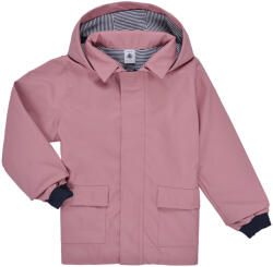 Petit Bateau Geci Parka Fete TARMAC Petit Bateau roz 12 ani