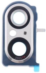 tel-szalk-192969154335 Sony Xperia 5 V hátlapi kamera lencse Ezüst kerettel (Platinum Silver) (tel-szalk-192969154335)