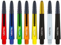 Winmau Dart nyíl test Winmau Vecta Intermediate Szín: Zöld