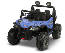 Toyz BLAZE 4X4 ELEKTROMOS TEREPJÁRÓ, 4x45 WATT MOTOROK, 12 VOLT 10 AMPER AKKUMULÁTOR, BLUE