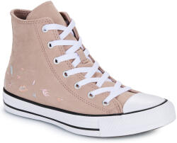 Converse Pantofi sport stil gheata Fete CHUCK TAYLOR ALL STAR FALL LEAVES Converse Maro 37