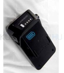 VHBW Elektromos szerszám akkumulátor Senco VB0155, VB0156 - 2000 mAh, 18 V, Li-ion (WB-800110317)