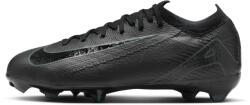 Nike Mercurial Vapor 16 Pro FG stoplis focicipő, gyerekméret, fekete (HF5448-002)