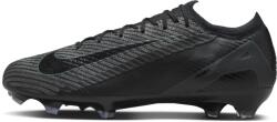 Nike Mercurial Vapor 16 Elite FG stoplis focicipő, fekete (FQ1457-002)
