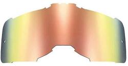 LS2 Plexiglas pentru ochelari LS2 Aura iridium gold (LS730010VIS19)