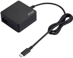 FSP NB C 65 65W univerzális notebook hálózati töltő adapter (FSP-NB C 65)