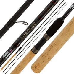 SENSAS Nanoflex Coruche Waggler Light 3, 9m 16gr 3 Részes Match Bot (31330)