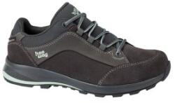 Hanwag Banks Low Bunion GTX Lady Încălțăminte Hanwag Asphalt/Mint 42 EU