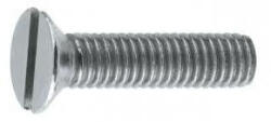 Sf. eh. metrikus csavar DIN 963 M5x45 4.8 Vz (00963050004504801000)