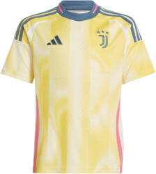 adidas Bluza adidas JUVE A JSY Y 2024/25 jh1358 Marime S (135-140 cm) (jh1358)