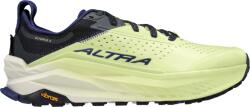 Altra M OLYMPUS 6 Terepfutó cipők al0a85nj0431 Méret 42, 5 EU