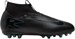 Nike JR ZOOM SUPERFLY 10 ACADEMY AG Futballcipő fq8308-002 Méret 38 EU fq8308-002