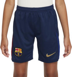 Nike FCB Y NK DF SHORT STAD HM 2024/25 Rövidnadrág fn9187-410 Méret XS (122-128 cm)