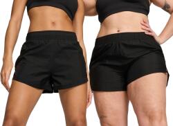 PUMA STUDIO FOUNDATIONS BIKER SHORT Rövidnadrág 524846-01 Méret M