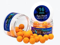 Bait Bait Fluo Pop Up lebegő bojli Tüzes Barack 16mm (BBFP-TB16)