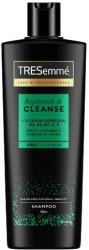 Tresseme TRESemmé sampon Replenish&Cleanse hajolajjal és vitaminokkal 400ml