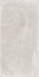E-tile Lastra - Gresie portelanata XXL rectificata tip ciment Tribeca Perla, 120x260 cm, gri, finisaj mat (4000000557715)
