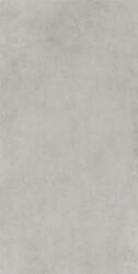 E-tile Lastra - Gresie portelanata XXL rectificata tip ciment Essential Perla, 120x260 cm, gri, finisaj mat (4000000560173)