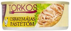 Torkos húskészítmény csirkemájas 100 g