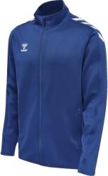 Hummel CORE XK POLY ZIP SWEAT Melegítő felsők 211481-7045 Méret XXL - top4sport