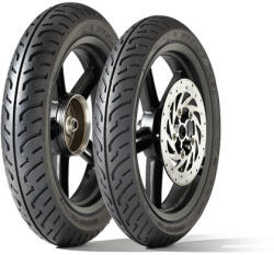 Dunlop D451 100/80 - 16 50P TL Front