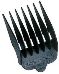 Wahl No. 6 toldófésű 19 mm - hairpower