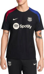 Nike FCB M NK DFADV STRK EL SSTOP K Rövid ujjú póló fn9258-011 Méret XL