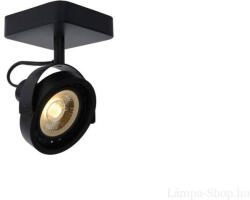 Lucide Mennyezeti Lámpa Fekete TALA LED LUCIDE 31931-12-30 (31931-12-30)
