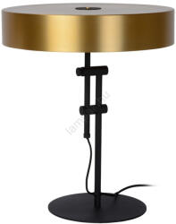 Lucide Asztali Lámpa Bronz GIADA LUCIDE 30570-02-02 (30570-02-02)