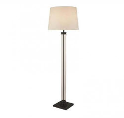 Searchlight Állólámpa Fekete PEDESTAL SEARCHLIGHT EU5142BK (EU5142BK)