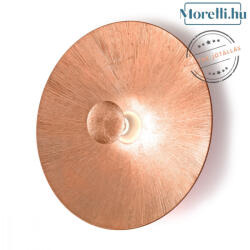 Austrolux Fali Lámpa Bronz MOON AUSTROLUX A1306-61XL-3-SunCu (A1306-61XL-3-SunCu)