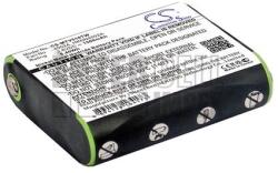 Motorola Talk About MT350 MT350R MT352 MT352R MT352TPR series 3.6V 1500mAh 5.40Wh Ni-Mh walkie talkie akku/akkumulátor