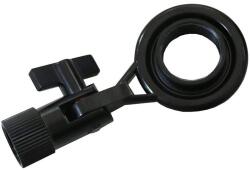 Euromusic SH-50 - Mikrofontartó, csavaros rögzítési mechanizmussal - L843L