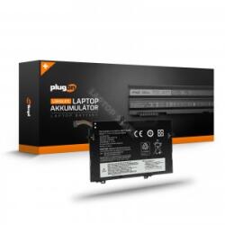 PlugOn L17M3P54 11.10V 4050mAh 45Wh akkumulátor (18594)
