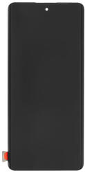 Xiaomi (OEM) Sticlă și ecran LCD pentru Xiaomi 13 Ultra, original (OEM), fără cadru (21076)