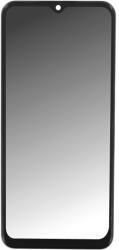 Samsung (OEM) Sticlă și ecran LCD pentru Samsung Galaxy A31 / SM-A315, original (OEM), negru (21252)